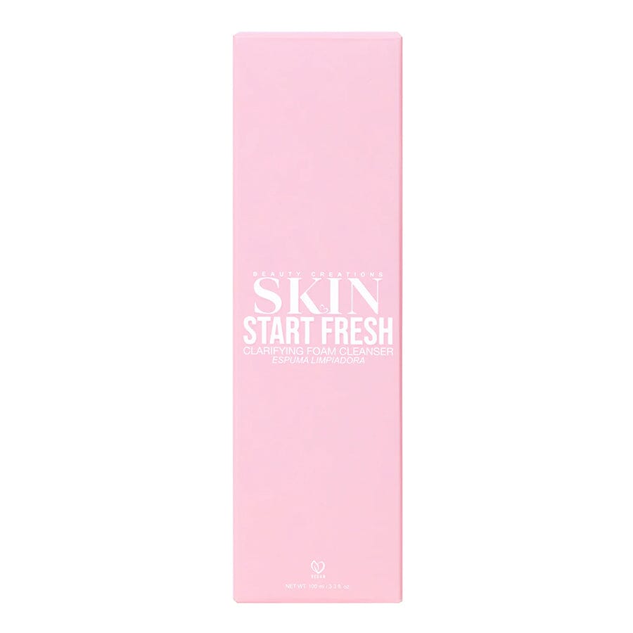Start Fresh Clarifying Foam Cleanser (1 unit)