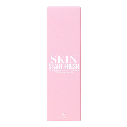 Start Fresh Clarifying Foam Cleanser (1 unit)