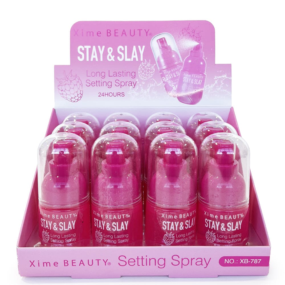 Stay And Stay Long Lasting Setting Spray (12 units)