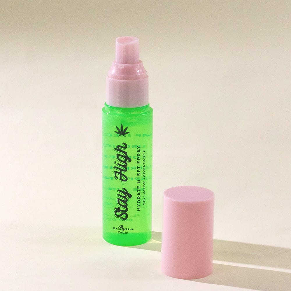 Stay High Hydrate N' Set Spray (12 units)