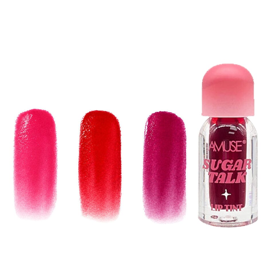 Sugar Talk Lip Tint 2254 (24 units)