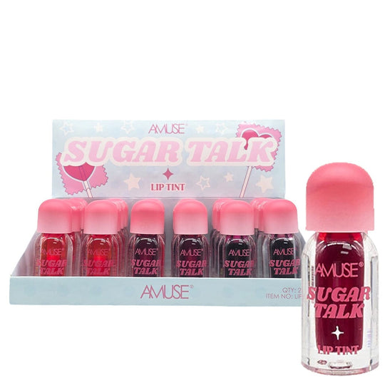 Sugar Talk Lip Tint 2254 (24 units)