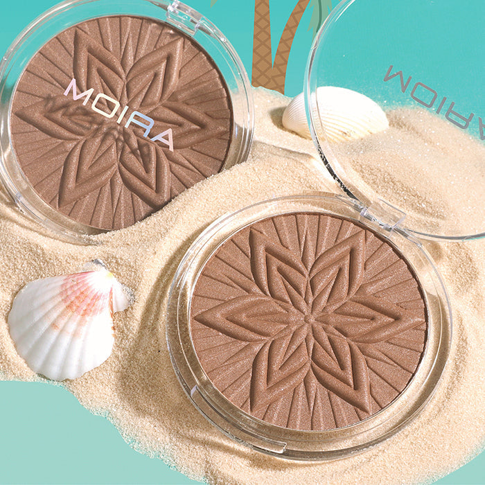 Sun Glow Face & Body Bronzer (3 units)