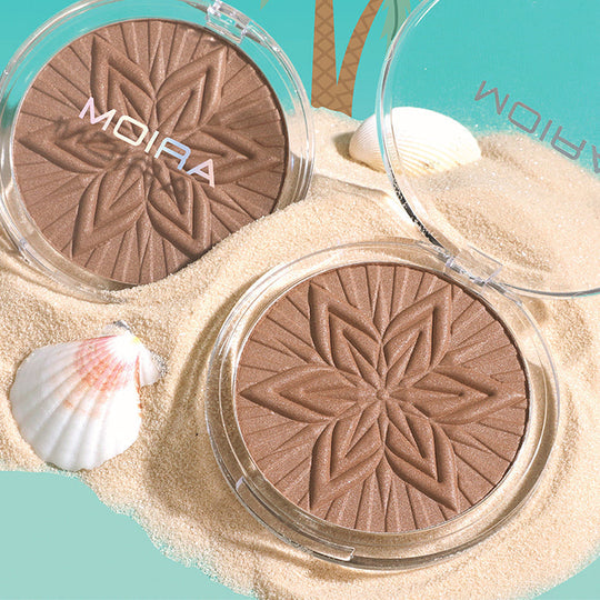 Sun Glow Face & Body Bronzer (3 units)