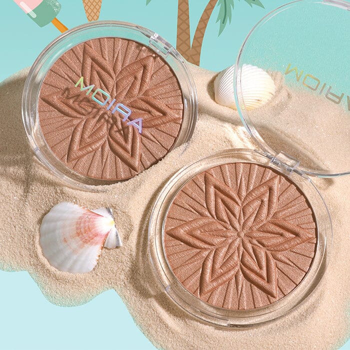 Sun Glow Face & Body Bronzer (3 units)