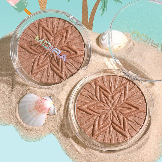 Sun Glow Face & Body Bronzer (3 units)