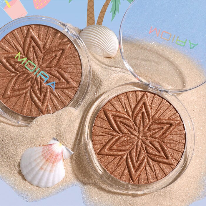 Sun Glow Face & Body Bronzer (3 units)