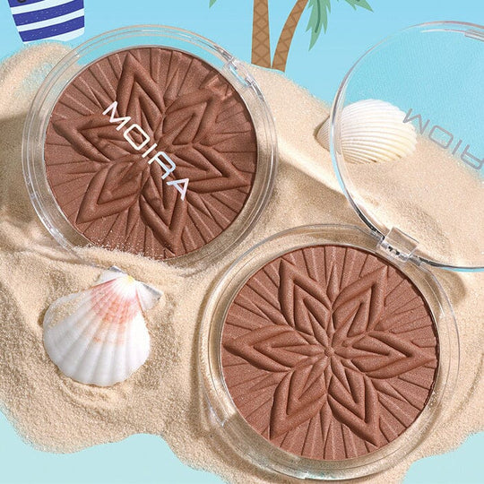Sun Glow Face & Body Bronzer (3 units)