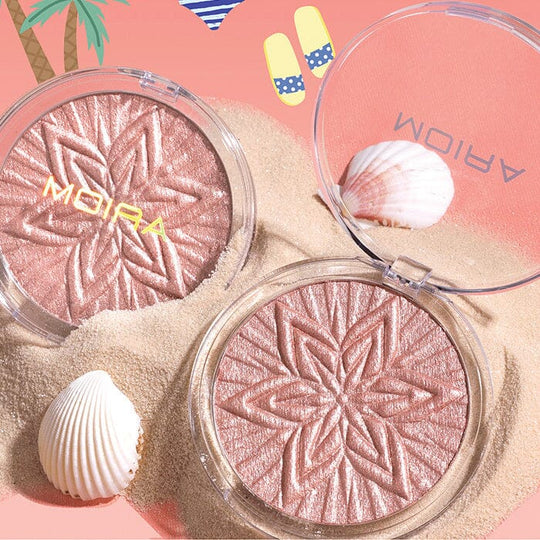 Sun Glow Highlighter (3 units)