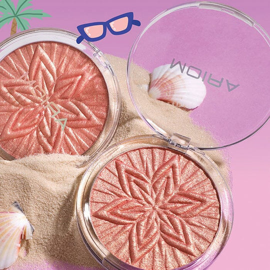 Sun Glow Highlighter (3 units)