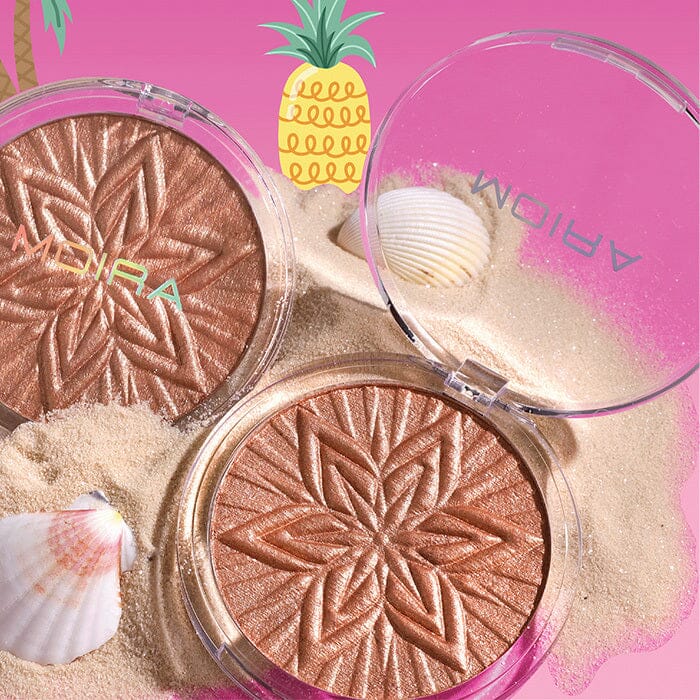 Sun Glow Highlighter (3 units)
