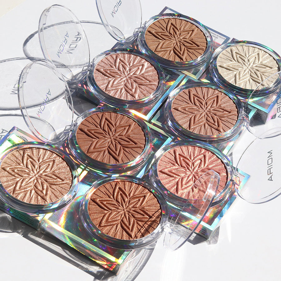 Sun Glow Highlighter (3 units)