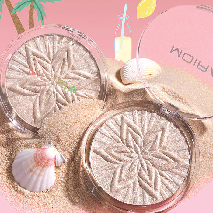 Sun Glow Highlighter (3 units)