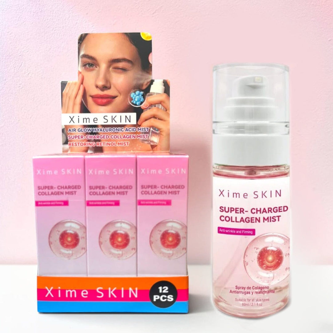 Super-Charged Collagen Mist 082 (12 units)