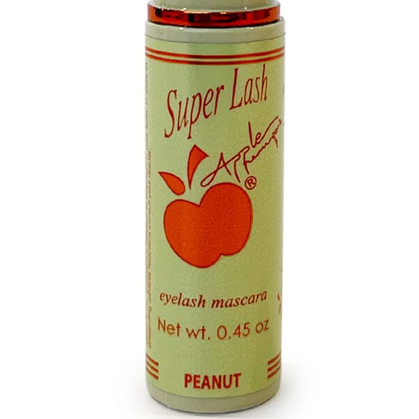 Super Lash Black Mascara-Peanut (12 units)