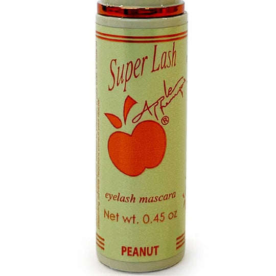 Super Lash Black Mascara-Peanut (12 units)