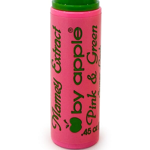 Super Lash Black Mascara-Pink & Green (12 units)