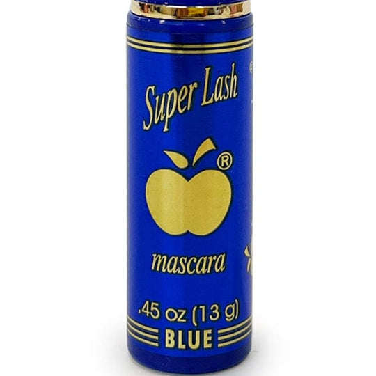 Super Lash Mascara-Blue (12 units)