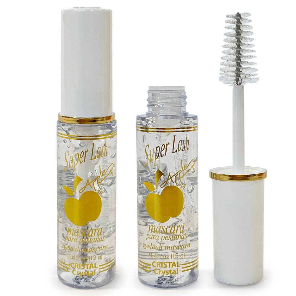 Super Lash Mascara-Crystal (12 units)