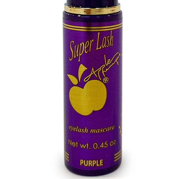 Super Lash Mascara-Purple (12 units)