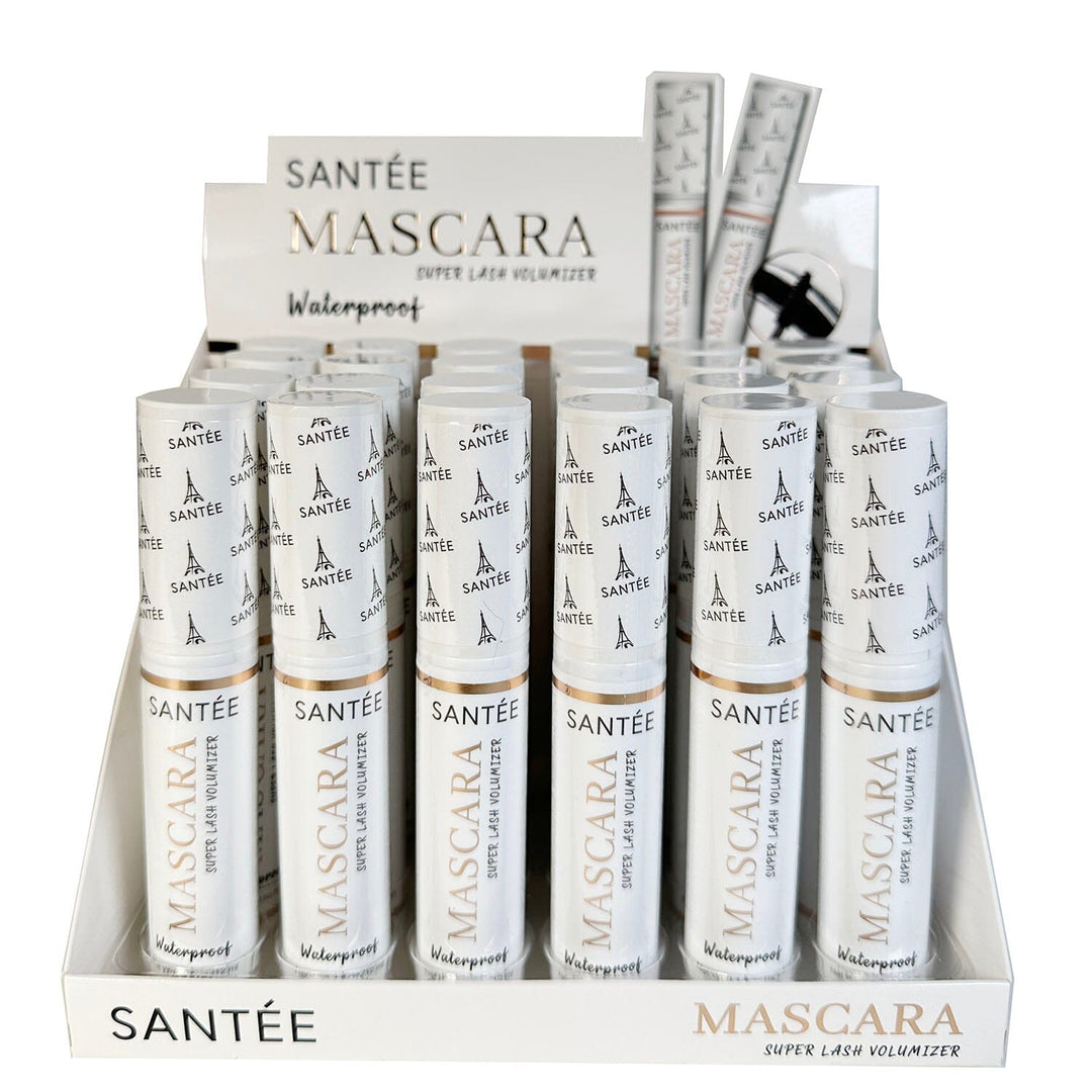 Super Lash Volumizing Mascara 101 (24 units)