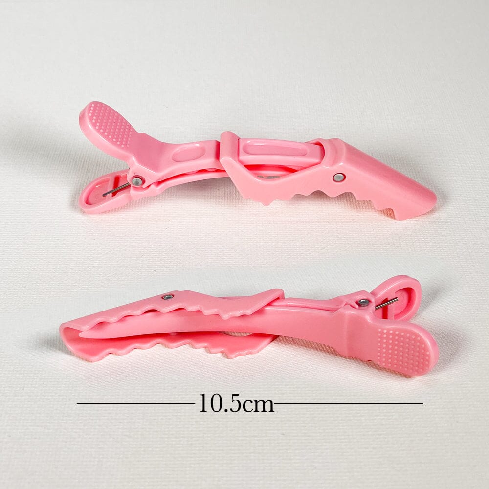 Super Sectioning Alligator 5 PC Clips (12 units)