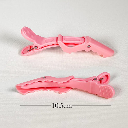 Super Sectioning Alligator 5 PC Clips (12 units)