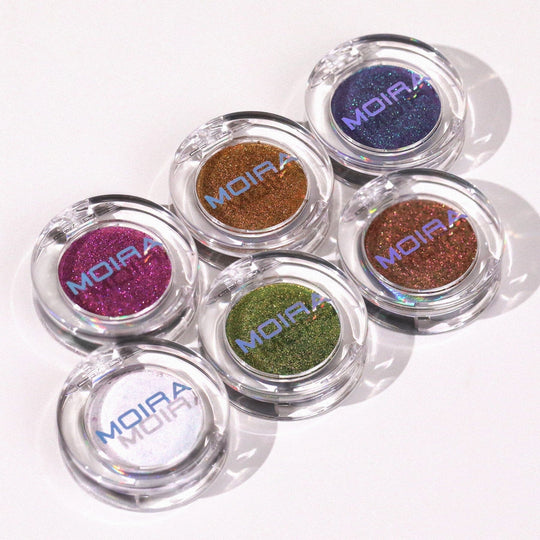 Supernova Glitz Shadow Bundle 6 Shades (1 unit)