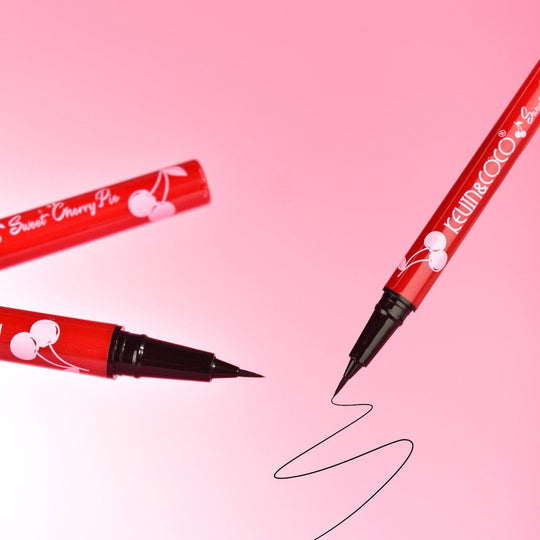 Sweet Cherry Pie Liquid Eyeliner (48 units)