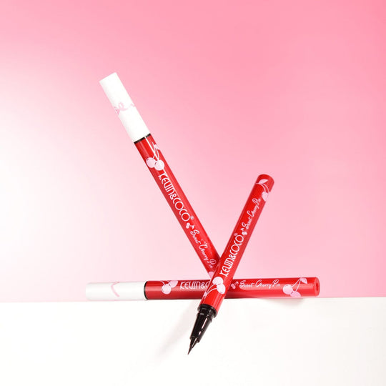 Sweet Cherry Pie Liquid Eyeliner (48 units)