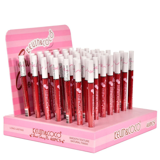 Sweet Cherry Pie Liquid Eyeliner (48 units)