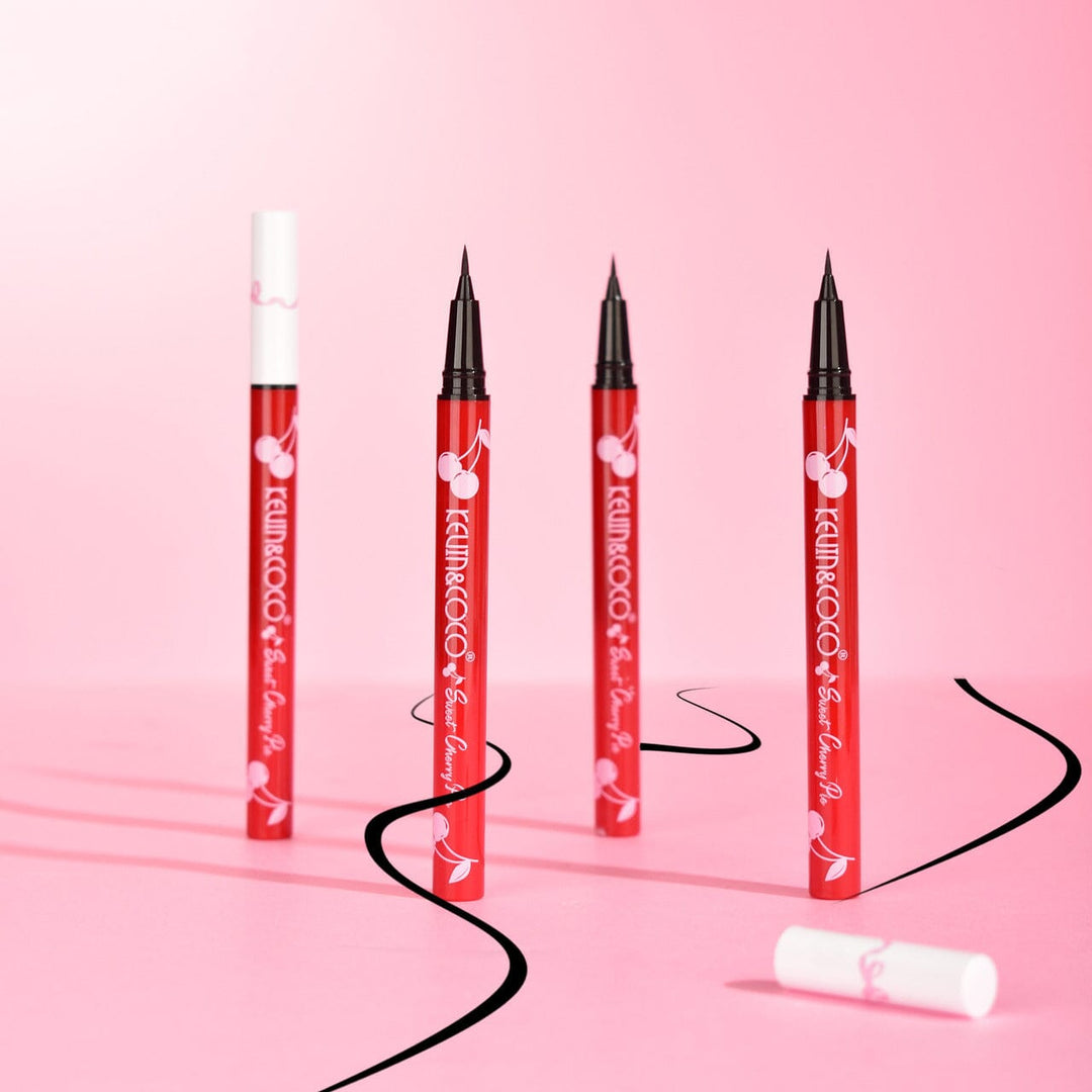 Sweet Cherry Pie Liquid Eyeliner (48 units)
