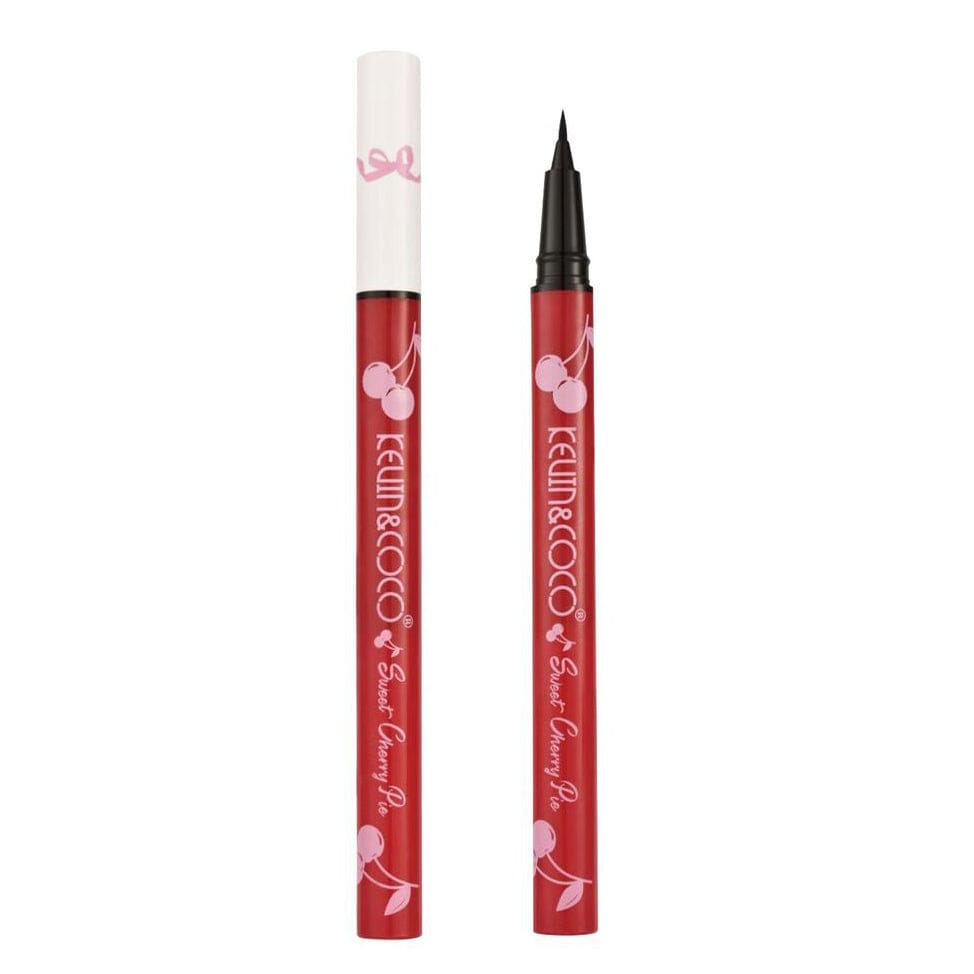 Sweet Cherry Pie Liquid Eyeliner (48 units)