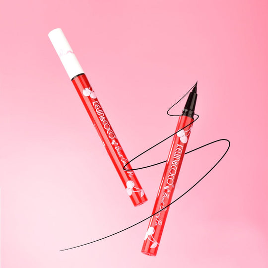 Sweet Cherry Pie Liquid Eyeliner (48 units)
