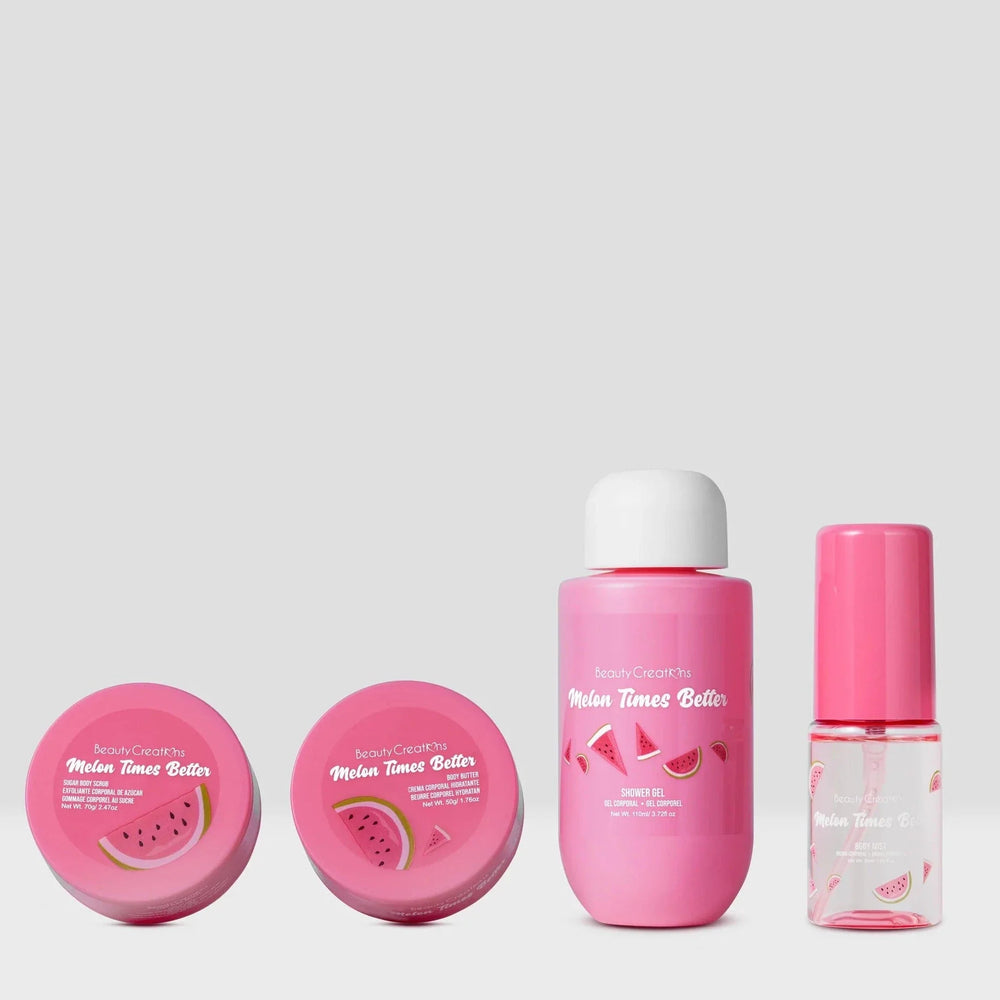 Sweet Dose Mini Body Care Kit - Watermelon (1 unit)