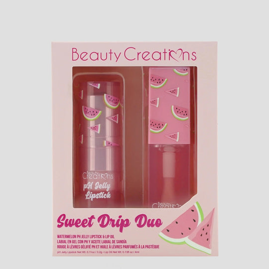 Sweet Drip Duo - Watermelon (1 unit)