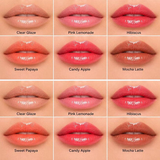 Sweet Juicy Lip Oil (24 units)
