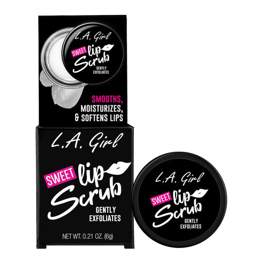 Sweet Lip Scrub GLP525 (3 units)