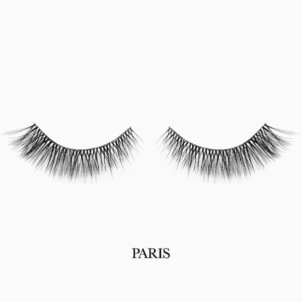 Take Me Somewhere Soft Silk Lashes -01 PARIS (10 units)