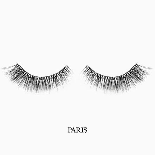 Take Me Somewhere Soft Silk Lashes -01 PARIS (10 units)