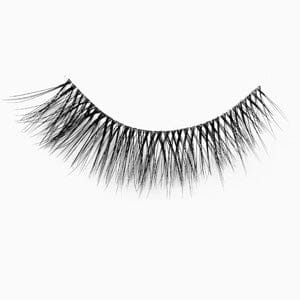 Take Me Somewhere Soft Silk Lashes -01 PARIS (10 units)