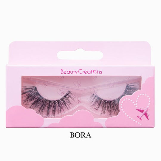 Take Me Somewhere Soft Silk Lashes -03 BORA BORA (10 units)