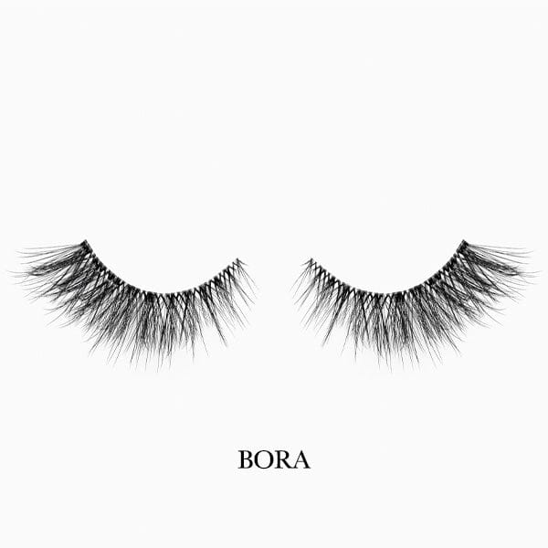 Take Me Somewhere Soft Silk Lashes -03 BORA BORA (10 units)