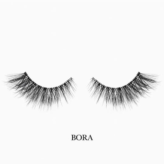 Take Me Somewhere Soft Silk Lashes -03 BORA BORA (10 units)