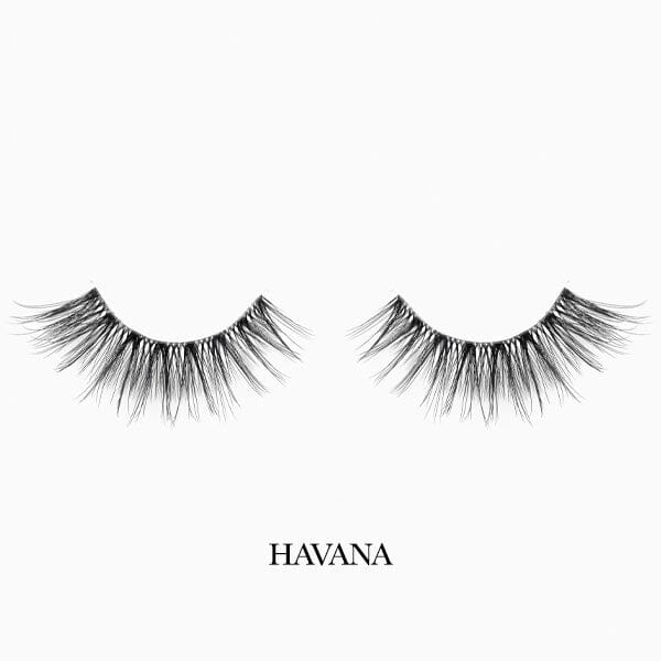 Take Me Somewhere Soft Silk Lashes -04 HAVANA (10 units)