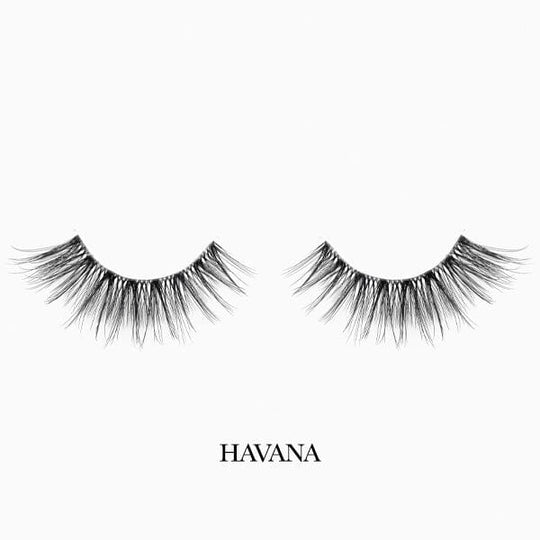 Take Me Somewhere Soft Silk Lashes -04 HAVANA (10 units)