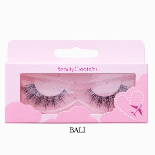 Take Me Somewhere Soft Silk Lashes -05 BALI (10 units)