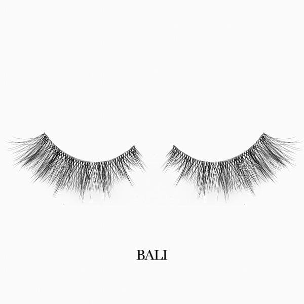 Take Me Somewhere Soft Silk Lashes -05 BALI (10 units)