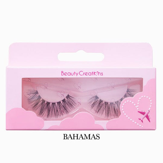 Take Me Somewhere Soft Silk Lashes -09 BAHAMAS (10 units)