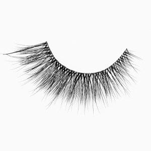 Take Me Somewhere Soft Silk Lashes -10 NEW YORK (10 units)